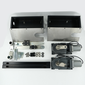 Prix Usine Direct IP67 AC <span class=keywords><strong>Moteur</strong></span> Souterrain Ouvre-porte En Motorisations De <span class=keywords><strong>Portail</strong></span> - Product Image 4