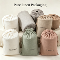 Parures de lit 100 % lin écologiques lavées à la pierre, style européen-américain, draps plats, tailles King, Queen, Twin, Double pour la maison - Vente en gros
