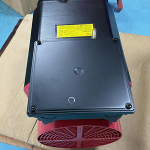 Moteur de broche AC haute vitesse 12KW 100% neuf Fanuc A06B-0856-B130 Alpha12/6000 pour machine de fraisage - Product Image 2