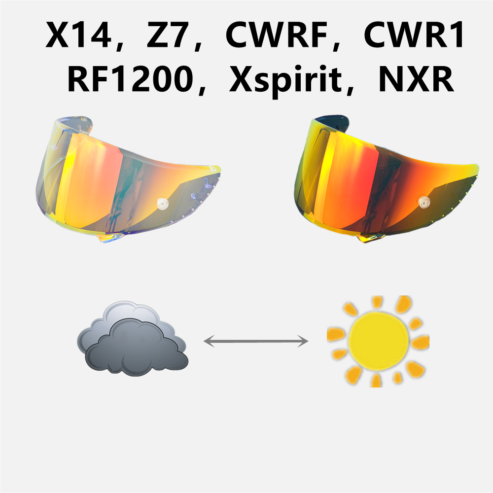 X14,Z7,NXR,RF-1200,RF-SR,X-Spirit,CWR-1,CWR-F,RYD