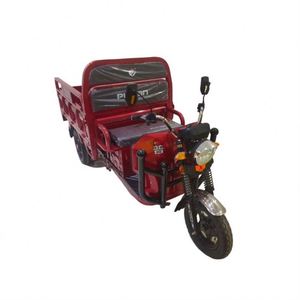 <strong>Cheap</strong> and Suitable 60V Three Wheel <strong>Motorcycle</strong> <strong>Taxi</strong> for Electric Tricycle Use - Product Image 4