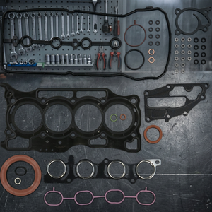 Kit Completo de Juntas Victor Reinz para Motor Nissan T9000997 Origen Italia - Product Image 2