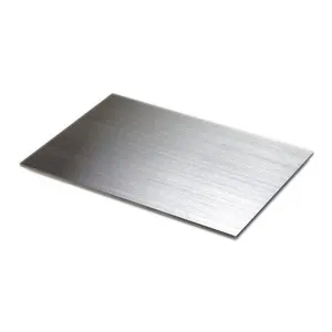 good price nickel alloy inconel 600 601 625 718 sheet / nickel plate for sale