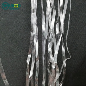 Oeko Tex Giấy Chứng Nhận Trong Suốt Đàn Hồi Cao Rõ Ràng <span class=keywords><strong>Mobilon</strong></span> 3-6 Mm Vô Hình Rõ Ràng Dây Đeo Áo Ngực Non-Slip <span class=keywords><strong>TPU</strong></span> Vai Băng - Product Image 1