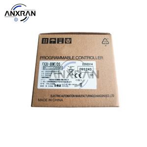 Pour Mitsubishi FX3U-80MT/DS Série FX3U Contrôleur programmable PLC Unité de base FX3U80MTDS - Product Image 4