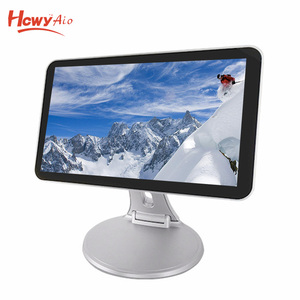 RK3288 <span class=keywords><strong>2</strong></span> 16G Supermarkt 13,3 Zoll Pos System Touchscreen Zeichnung Android Tablet All In One Tablet Krankenhaus PC - Product Image 3