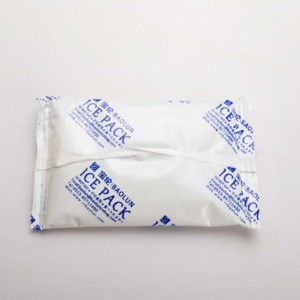 Túi Chườm Đá Nhỏ Dùng Trong Y Tế Túi Chườm Lạnh Giá Thấp Túi Chườm Đá Tức Thì Túi Đông Lạnh - Product Image 2