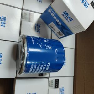 Kualitas tinggi Cruze Model penyaring minyak otomotif 93725213 & 12640445 penyaring mesin kisi-kisi minyak - Product Image 2