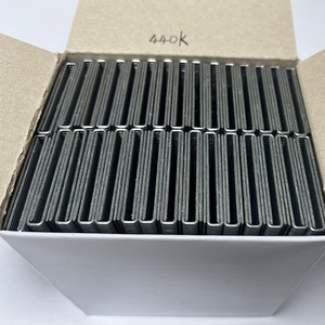 Hot Bán Cao Cấp Chất Lượng Thép Mạ Kẽm <span class=keywords><strong>Staple</strong></span> Móng Tay Với <span class=keywords><strong>Chrome</strong></span> Mạ Kết Thúc Cho Đồ Nội Thất Bọc Fastener Móng Tay Mặt Hàng Chủ Chốt - Product Image 6