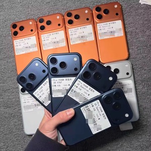 ของแท้สำหรับโทรศัพท์17 PM รุ่น US ปลดล็อคจากโรงงาน5G โทรศัพท์มือถือ256GB <span class=keywords><strong>512GB</strong></span> 1TB AMOLED 5000mAh OCTA Core FHD Quick - Product Image 1