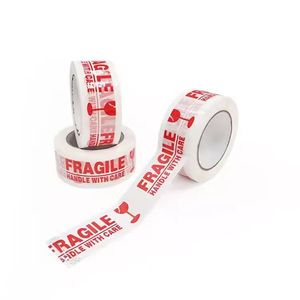 Nastro Adesivo BOPP per Imballaggio, Nastro Colorato per Sigillare Scatole di Cartone, Campione Gratuito - Product Image 4