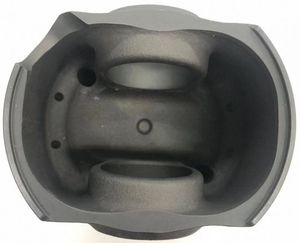Piezas de Motor para Maquinaria de Construcción A09C: Pistón, Camisa, Kit Completo de Juntas, Cojinete Principal, Biela, Buje - Product Image 5