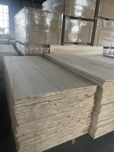 Madera <span class=keywords><strong>de</strong></span> Paulownia Básica <span class=keywords><strong>de</strong></span> 2440*1220mm y 15mm <span class=keywords><strong>de</strong></span> Grosor, Disponible en Stock, Consistentemente Funcional y Manejable, para Trabajos <span class=keywords><strong>de</strong></span> Rutina y Construcción Simple - Product Image 6