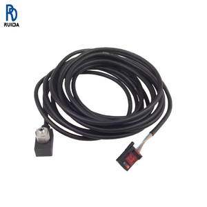 Nuevo Sensor de Presión Keyence Original AP-41/ AP-44/AP-51A/AP-511ZA/AP-51/AP-52A - Product Image 1