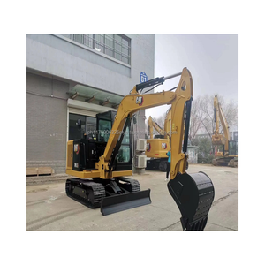 รถขุด CAT รุ่น 305.5CR ปี 2026 เครื่องจักรงานดิน พร้อมเครื่องยนต์ CE EPA CAT 305.5 CAT306 CAT307.5 รถขุดใหม่ - Product Image 2
