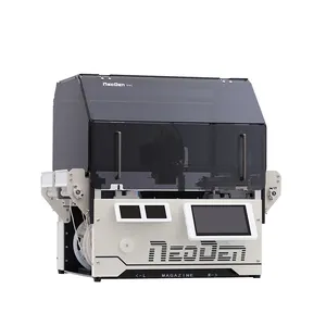 NeoDen YY1 Cost Effective Pick and Place Machine SMT SMD production machine PCB assembly line