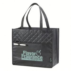 Guangzhou fábrica de alta calidad al por mayor de China al por mayor bolsas de compras personalizadas reutilizables con logotipo - Product Image 1