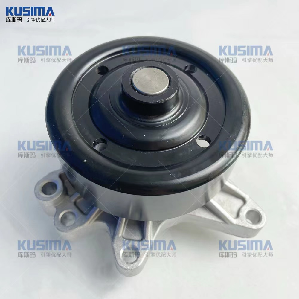 Toyota Corolla Engine Water Pump - OEM Quality 16100-29415-83