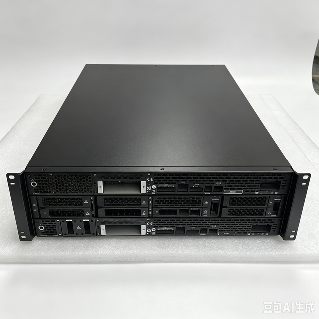 4U Rack Mount Server Chassis 19 Inch Standard Metal Enclosure Data Center Storage Server Network Communication Equipment OEM