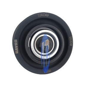 ลูกรอกอิสระ FOTON รุ่น 5265369 สำหรับอะไหล่เครื่องยนต์รถบรรทุก Foton ผลิตจากโลหะ - Product Image 3