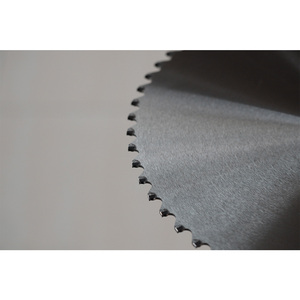 Herramienta de Corte de Alta Precisión KWS: Hojas de Sierra Circular de Cermet para Sierra de Corte en Frío, Herramienta de Corte de Aleación Cerámica - Product Image 2