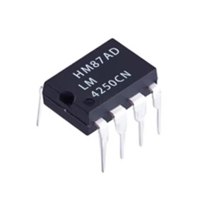 Componentes Electrónicos Originales, Circuitos Integrados, DIP-8, LM4250CN - Product Image 1