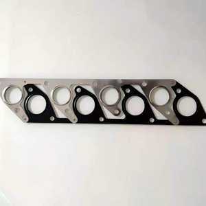 4d56-a 4d56-b 4 d56 Kit guarnizione del motore per mitgine 4 d56 guarnizione della testata Md978645 in metallo - Product Image 3