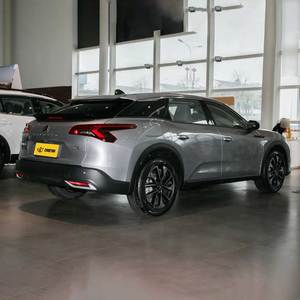 Prezzo di Fabbrica Dongfeng Nuova Auto <span class=keywords><strong>Citroen</strong></span> C5X 2024 2025 2026 1.6T Benzina LHD N2P Guida Intelligente Hatchback Versailles C5 X - Product Image 5