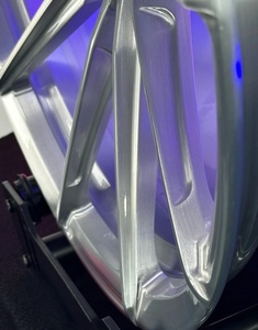 CF3เงินปลอมแปลงขนาด Wheels16-22นิ้วดีไซน์จานทรงลึก<span class=keywords><strong>5x108</strong></span> 5X112 5X114.3 5X120สำหรับ Mercedes Benz BMW Audi - Product Image 6