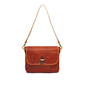 Women's Genuine Leather <b>Mini</b> Square <b>Bag</b> Brown Coffee <b>Black</b> Cover Type Portable Everyday Outfits Summer 2023 - Product Image 5