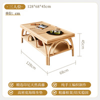 Luxus-Sofa-Möbelhersteller Wohnzimmer Holz-Hotel-Sofagarnitur Hausmöbel für Zuhause Sessel Rattan-Garten-Sofasets