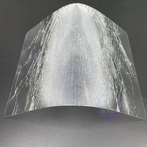 Protector de Pantalla de Vidrio Templado para el Tablero de Navegación con Pantalla Táctil Interior del Automóvil Hyundai <span class=keywords><strong>Inster</strong></span> <span class=keywords><strong>Inster</strong></span> Cross 2025 - Product Image 4