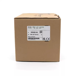 Encodeur rotatif Heidenhain ERN480 2048 01-03 ID 385480-06, contact incrémental, montage - Product Image 1