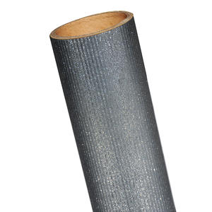 Film d'emballage en plastique de différentes couleurs pour chaussures, vinyle scintillant, laminage brillant, autocollant de voiture, rouleau de film pailleté en aluminium PVC - Product Image 5