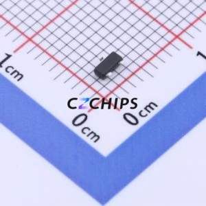 ทรานซิสเตอร์ขั้วต่อสองขั้ว AC857BQ-7ใหม่ดั้งเดิม (BJT) - Product Image 2