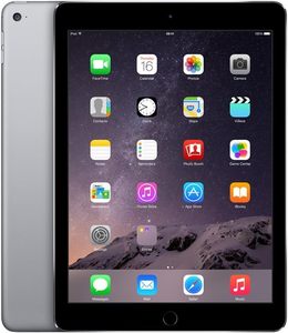 Venta al por mayor de fábrica: Tablets originales usadas desbloqueadas 6 (Air) 2014 con pantalla táctil superior - Product Image 5