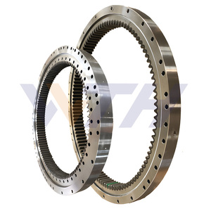 Doosan solare 55V Dh55 Dx60 Dh60 Dh80 140109-00066A cuscinetto oscillante Dx25 Dx55-5B per escavatore Dh60 Dh60-<span class=keywords><strong>7</strong></span> - Product Image 1