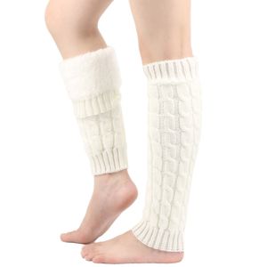 Usine hiver polaire doublé jambières pour femmes patinage jambières longues botte chaussettes pour femmes patinage cadeau pour femme fille - Product Image 2