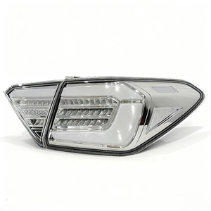 Đèn hậu LED mới, khuyến mãi, dành cho <span class=keywords><strong>Proton</strong></span> Saga FLX, năm 2016-2020 - Product Image 3