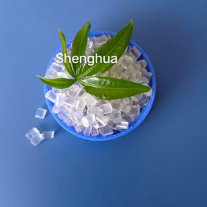 <b>General</b> Purpose Polystyrene <b>Plastic</b> Granule/GPPS <b>Plastic</b> Price/polystyrene Gpps Granules - Product Image 4