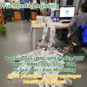 Shenzhen to Cameroon, самый дешевый логистический сервис DHL/Federal/UPS/FBA/air/sea dddp от двери до двери - Product Image 6