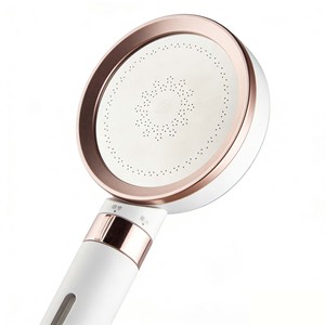 Cabezal de Ducha Dhb Beauty de 4.4 Pulgadas con Sistema de Filtro Dual de 3 Funciones - Product Image 3