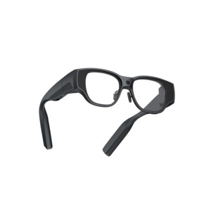 Lunettes intelligentes de réalité augmentée (RA) avec affichage virtuel binoculaire, IA de traduction et navigation - Product Image 5