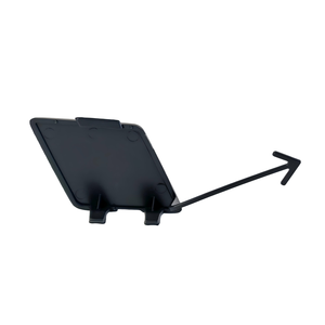 Ricambi Auto Originali Nuova Copertura Paraurti Anteriore per <span class=keywords><strong>Volkswagen</strong></span> <span class=keywords><strong>TIGUAN</strong></span> 2008 2009 2010 Compatibile con 5N0807241 - Product Image 5