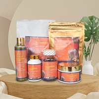 Kit d'augmentation des fesses de haute qualité, best-seller, pour femmes, lifting des hanches, raffermissement, amélioration des fesses, complément alimentaire