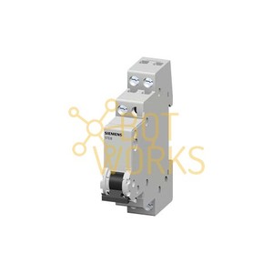 Siemens 5TE8111 - Nuovo - Product Image 1