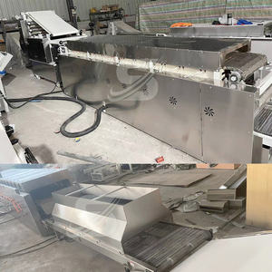 أفضل فرن عربي بالغاز/فرن بيتا كهربائي/فرن تورتيلا عربي غازي للبيع - Product Image 4