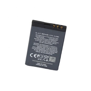 Batterie de <span class=keywords><strong>téléphone</strong></span> BL-4CT pour <span class=keywords><strong>Nokia</strong></span> 5310 7230 7310C 5630 <span class=keywords><strong>2720</strong></span> BL4CT - Product Image 4