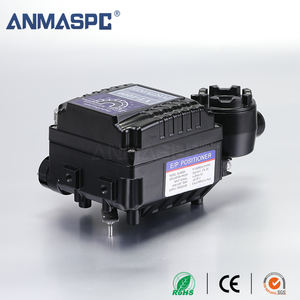 Posicionador de Válvula Neumática YT1000, Carrera Angular, Sin Retroalimentación - Product Image 2