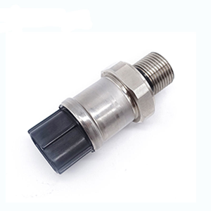 ใหม่ SK200-8 รถขุดสวิตช์เซ็นเซอร์แรงดันสูง LS52S00015P1 - Product Image 1